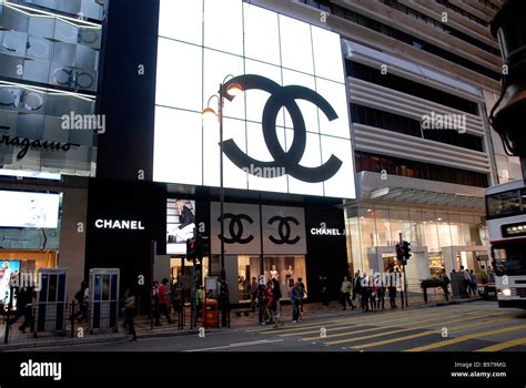 chanel canton road|CHANEL CANTON ROAD.